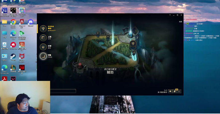 【統神VOD-2025.07.12#1】海底電纜到底要炸到什麼時候...
